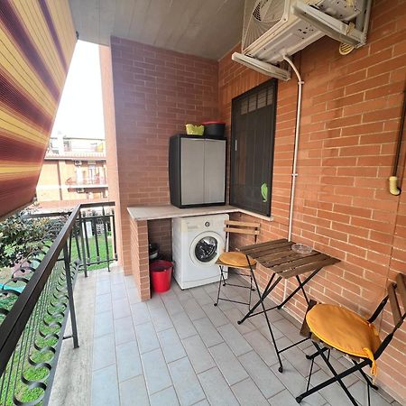 Ninni'S Home Rome Luaran gambar