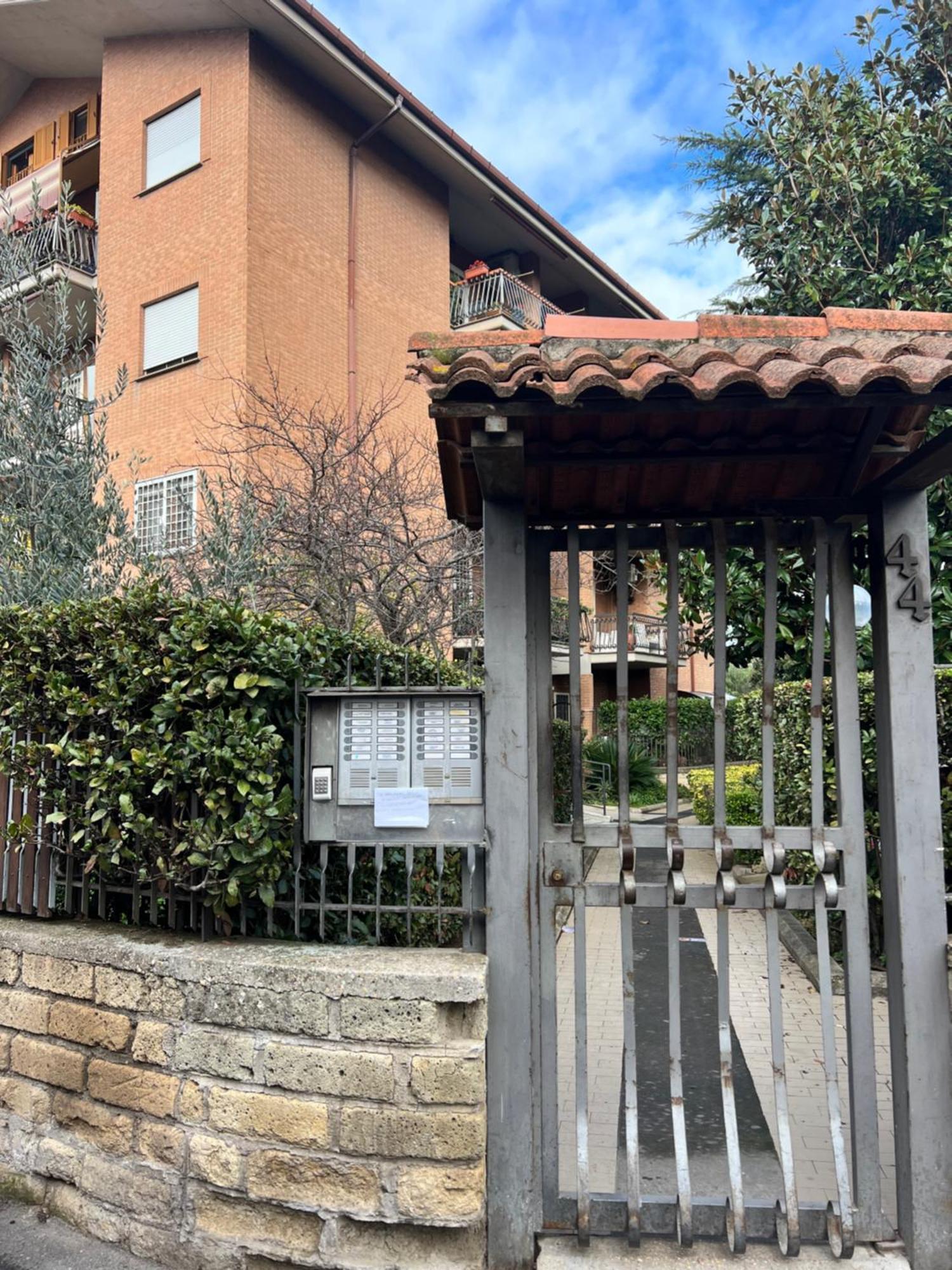 Ninni'S Home Rome Luaran gambar