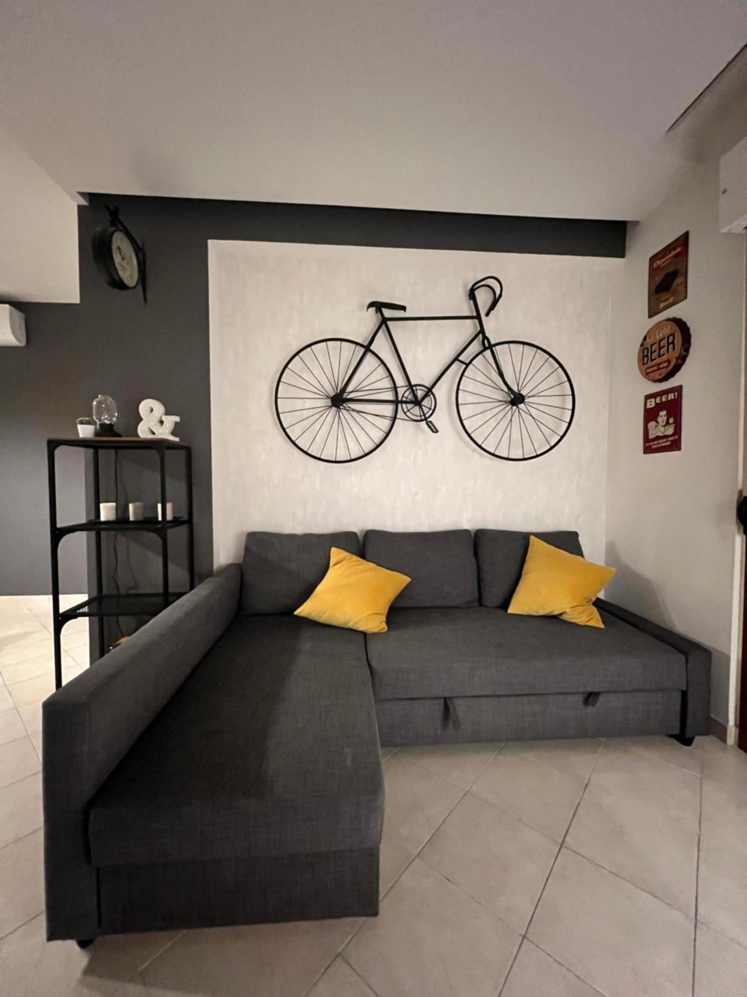 Ninni'S Home Rome Luaran gambar