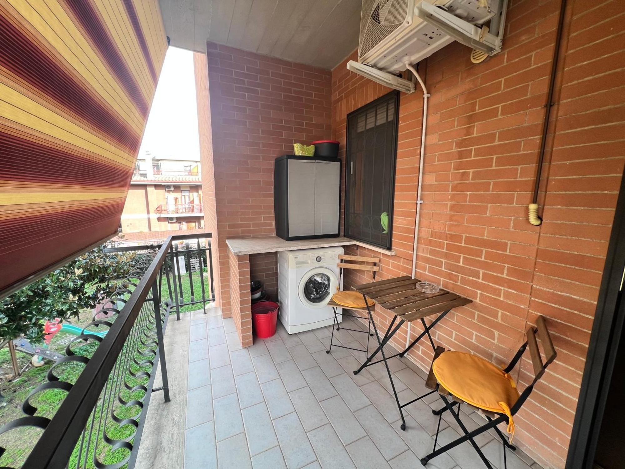 Ninni'S Home Rome Luaran gambar
