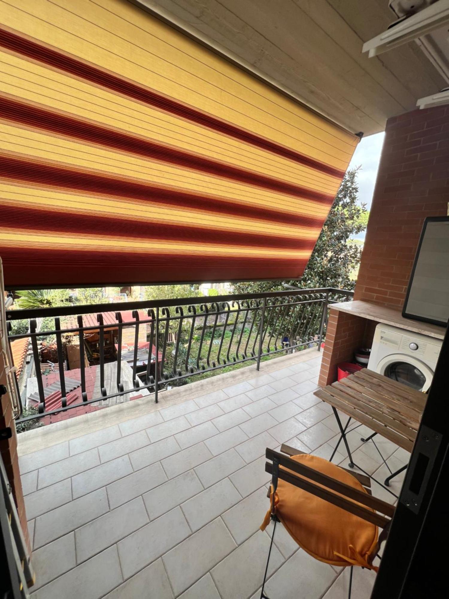 Ninni'S Home Rome Luaran gambar
