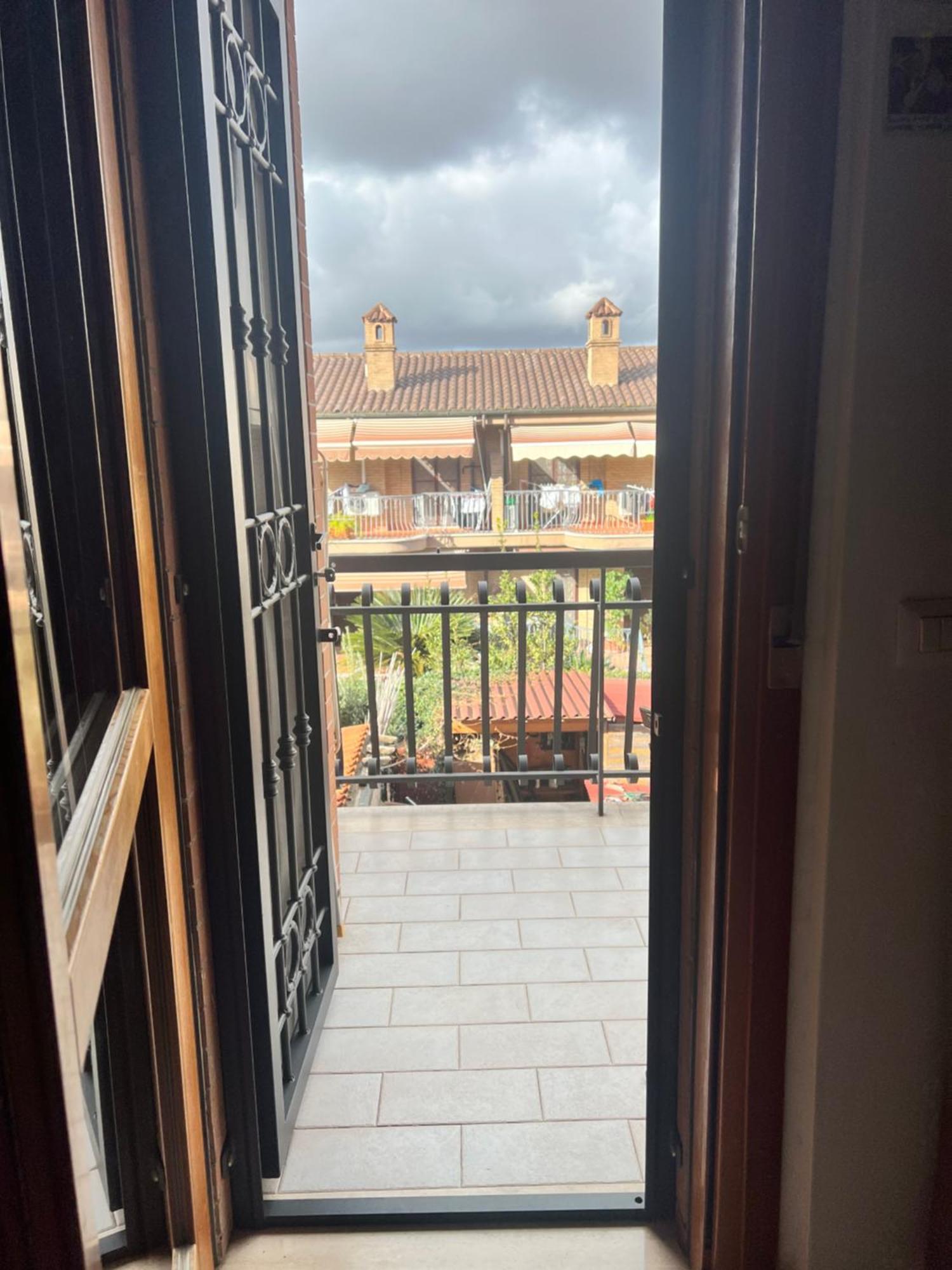 Ninni'S Home Rome Luaran gambar