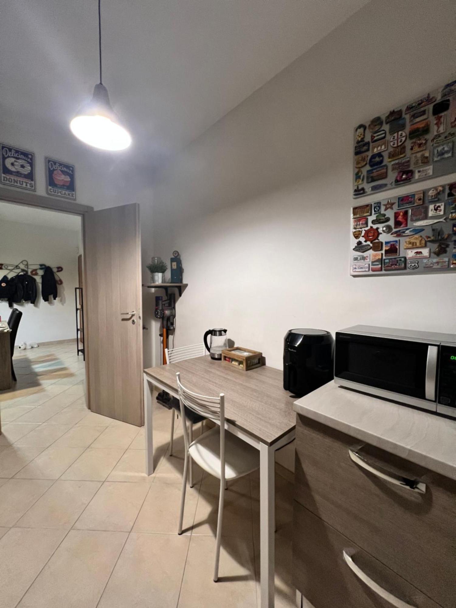 Ninni'S Home Rome Luaran gambar